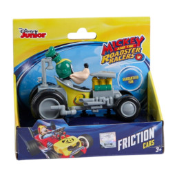 Disney Friction Car